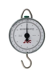 Váha Reuben Heaton Scales 54kg = 120lb